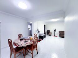 Blk 227 Jurong East Street 21 (Jurong East), HDB 5 Rooms #553575441